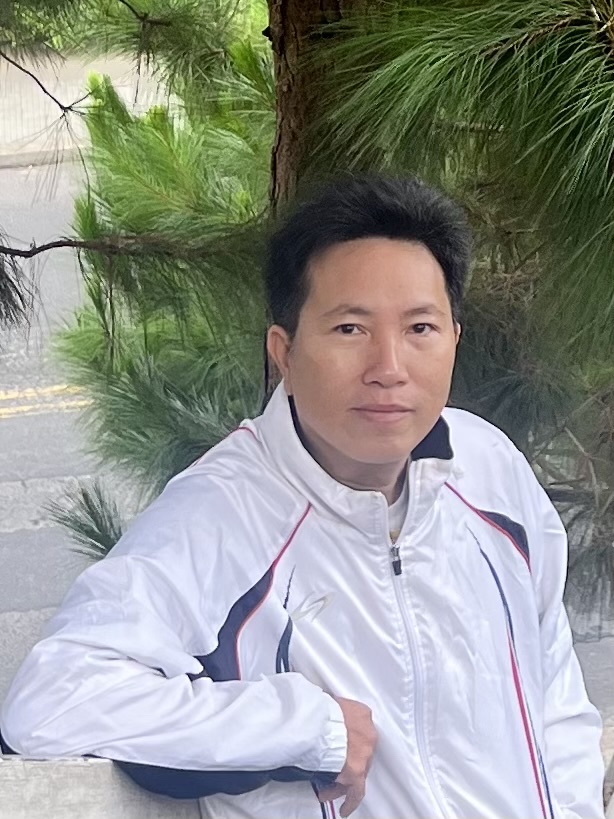Trần Trung Tín