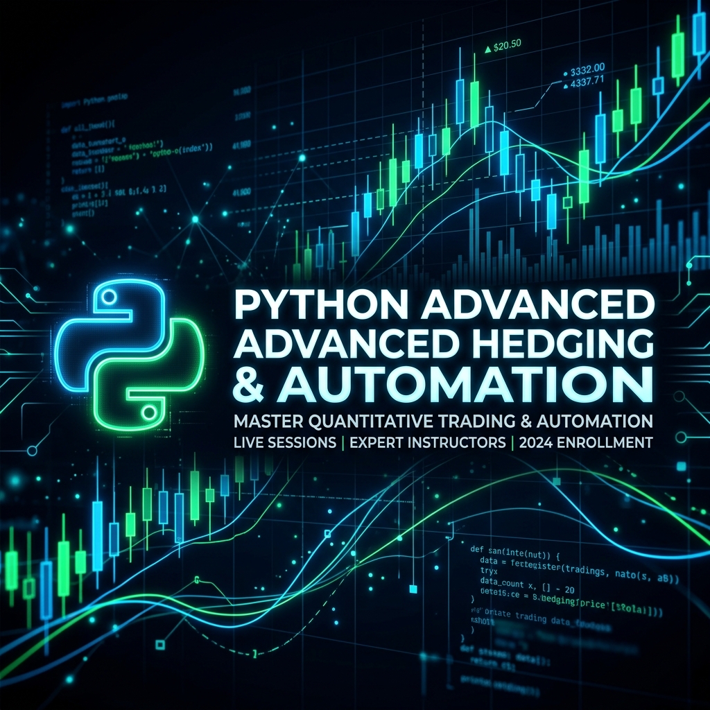Bài 1: Khai Thác Mỏ Vàng Tick Data: Trích Xuất Dữ Liệu Lịch Sử MT5 Sang Python Chuẩn Xác